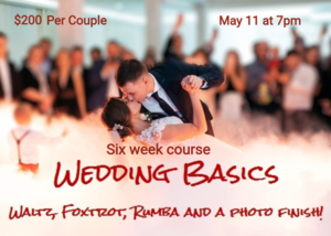 Wedding Baiscs