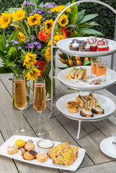 Mother's Day Un-Tea Afternoon Apéro