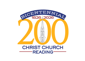 Christ Church Reading Bicentennial Celebration & 1863 Time Capsule Opening