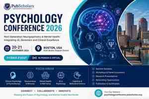 Explore the Future of Mental Health and Neuropsychiatry
