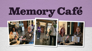 Memory Cafe