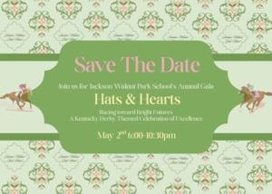 "Hats & Hearts" Annual Spring Gala