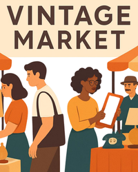 Vintage Market