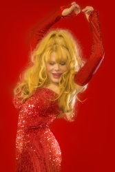 Charo! In Concert