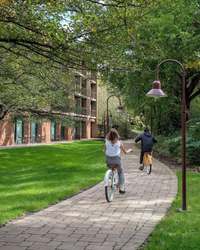 Hyatt Lodge Oak Brook hosts Memorial Day weekend celebration with Sunday’s Bike the Reserve