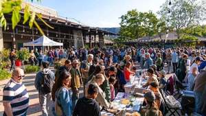 Wild & Scenic Film Festival 2026 (In Person & Virtual Viewing)