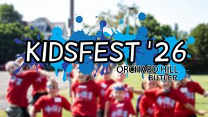 Orchard Hill Butler KidsFest