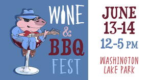 Wine & BBQ Fest