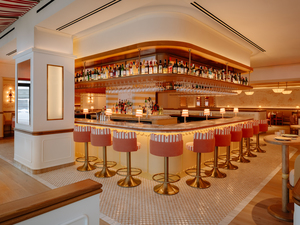 Mother’s Day at Giulietta