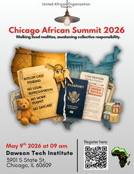 Chicago African Summit & Community Resource Fair