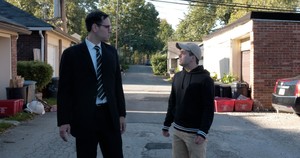Emerging Filmmakers Showcase: "Cobblestoned"