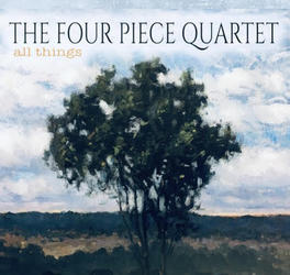 Mt. Gretna Bible Festival - Andy Roberts w/Four Piece Quartet