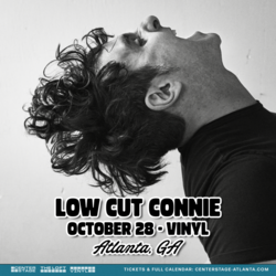 Low Cut Connie