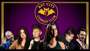 Bat City Comedy Club