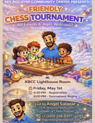Friendly Chess Tournament