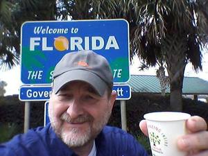 The State You're In: Florida Men, Florida Women, and other Wildlife