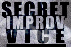 Secret Improv Vice, San Francisco Noir