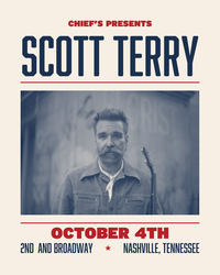 Scott Terry