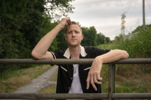 The Ruby Hotel & Bar Hosts Outdoor Concert Featuring Keelan Donovan