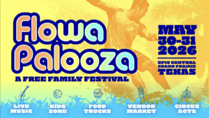 FlowaPalooza