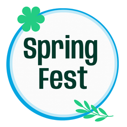 Spring Fest