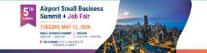 Airport Small Business Summit   Job Fair