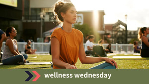 Wellness Wednesday