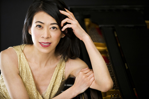 Jenny Lin, Piano “Melody’s Mostly Musical Day”