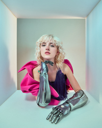 Good Shepherd Rehabilitation Presents: Boundless Speaker Series with Tilly Lockey