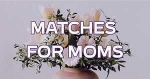 Austin Pickle Ranch Matches for Moms