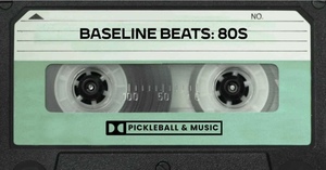 Austin Pickle Ranch Baseline Beats 80s Night Social