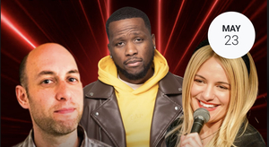 Greatest Comedy Ever | Memorial Day Weekend Comedy