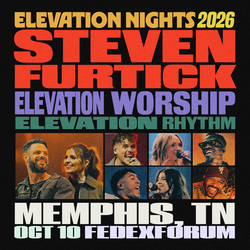 Elevation Nights Tour 2026