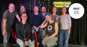 Free Improv Comedy Show in Downtown Oak Park