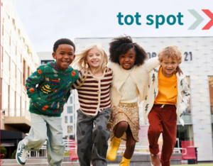 Tot Spot: Safety Extravaganza