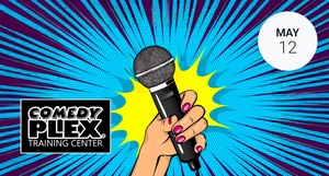 Free All Women's Stand-Up Comedy Show in Oak Park
