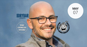 One Night Only: Dry Bar Comedy Star Louie Centanni Live! 🎤