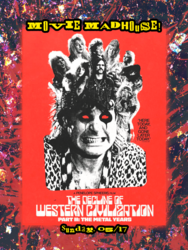 The Decline of Western Civilization Part II: The Metal Years (Media Meltdown Movie Madhouse)