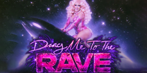 Drag Me To The Rave