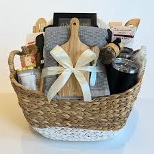 Annual Basket Raffle