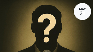 The Mystery Headliner: A Top-Tier Secret @ Comedy Plex in Oak Park