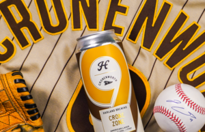 Crone Zone Pint Night