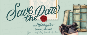 2026 ADG Fall Wedding Show