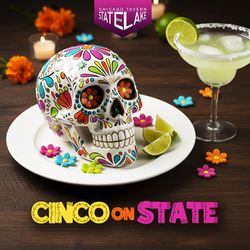Cinco on State