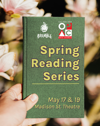 Spring Reading Series