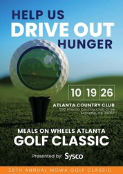 2026 Annual MOWA Golf Classic