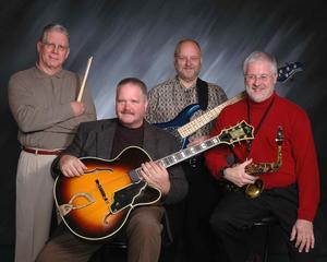 Mt. Gretna Bible Festival - Third Stream Concert