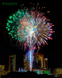 Star-Spangled Fest