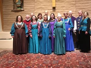 Music from the New World