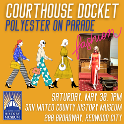 Polyester on Parade